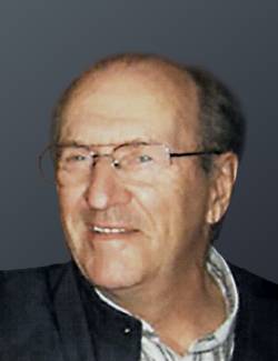Blouin, Léo