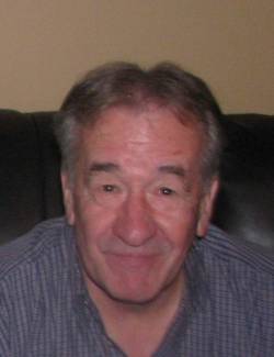 Boisclair, Jean (Fred)
