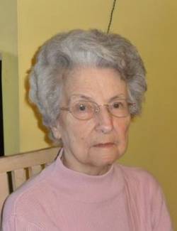 Lebel Boisclair, Pauline