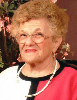 Boisclair Savard, Louiselle