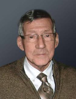 Boisclair, Robert