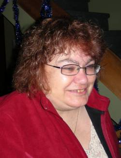Boissonneault, Micheline