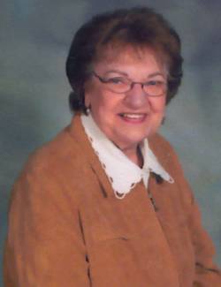 Boissonneault, Yvette