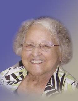 Dorais Boisvert, Annette