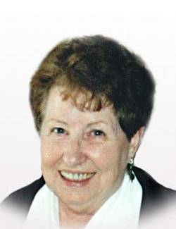 Boisvert Delisle, Denise