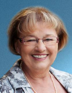 Boisvert Houle, Louise