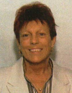 Boisvert, Lisette