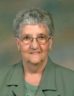 Paquette  Boisvert, Marguerite