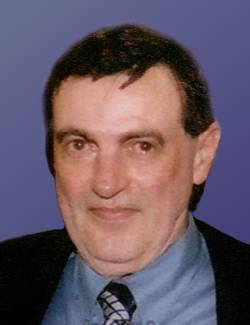 Boisvert, Pierre