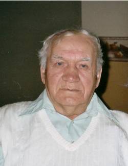 Boisvert, William