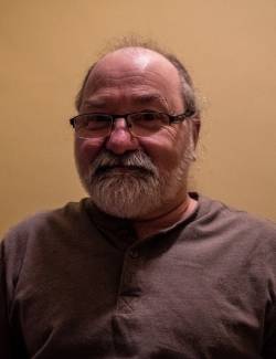 Boisvert, Alain