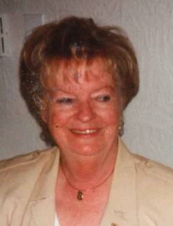 Boisvert Désaulniers, Bernadette