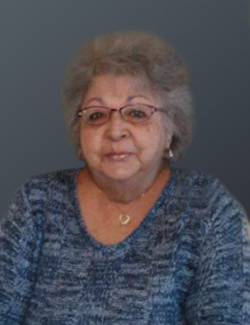 Boisvert Blais, Lise
