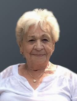 Boisvert Gauthier, Jacqueline