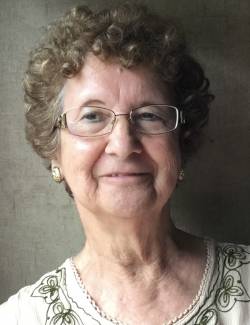 Boisvert, Jeannine