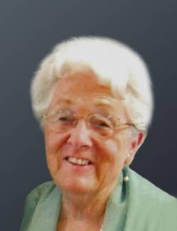 Boisvert Lacoursière, Pauline