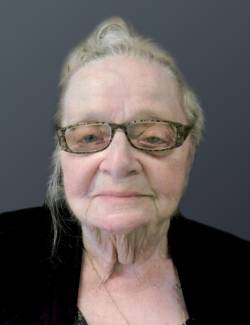 Boisvert Boulay, Liliane