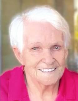 Boisvert, Lucille