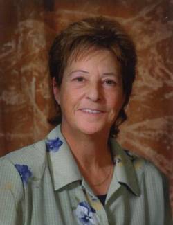 Boisvert, Raymonde