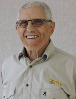 Boisvert, Réjean