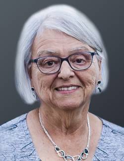 Boisvert Langlois, Thérèse