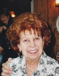 Boivin Francoeur, Rachel
