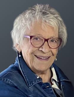 Boivin Lachance, Lise