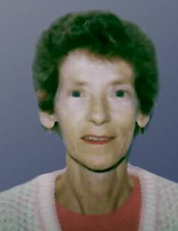 Bolduc, Pierrette
