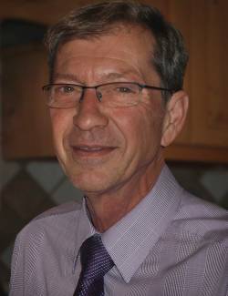 Bordeleau, Denis