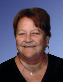 Bordeleau, Lisette