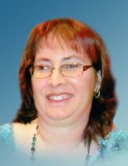 Bordeleau, Nancy