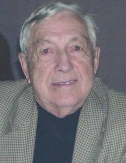 Bordeleau, Roger