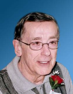Lesieur, Raymond