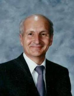 Bordeleau, Yvon
