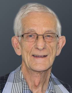 Bordeleau, André