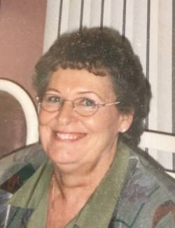 Bordeleau, Claire