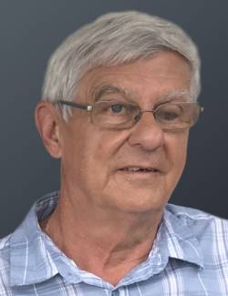 Bordeleau, François