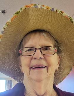 Bordeleau, Jacqueline