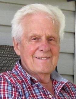 Bordeleau, Jean-Claude