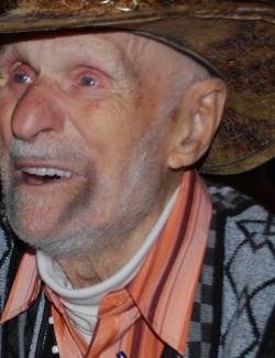 Bordeleau, Joachim