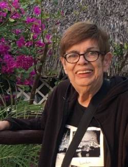 Bordeleau, Louise