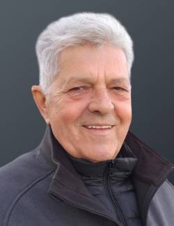 Bordeleau, Robert