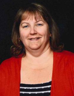 Bordeleau, Yolène