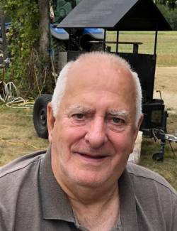 Bossé, Jean-Paul
