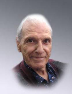 Bouchard, Raymond