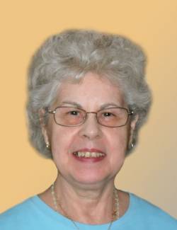 Bouchard Lessard, Marie