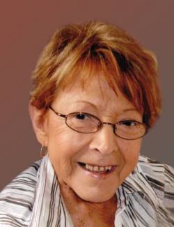 Boulanger Deschesnes, Colette