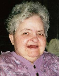 Bourassa, Jeannine