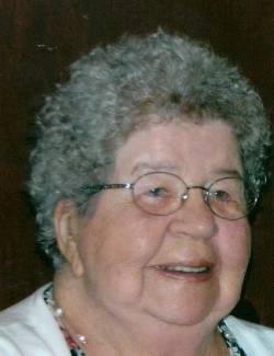 Bourassa Deschênes, Laurette