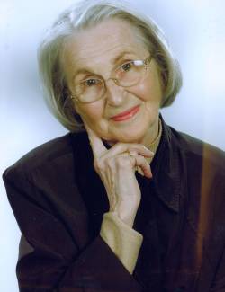 Bourassa Gill, Huguette
